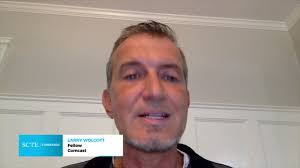 Meet SCTE® Standards Committee Member Larry Wolcott, Fellow, Comcast