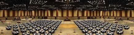 Siaran langsung malaysia #quranhour yang berlangsung di dewan nilam, th hotel & convention centre terengganu. At Hicc Novotel Hyderabad Convention Centre