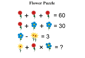 Image result for maths puzzles