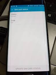 Unlock Samsung S6 Edge Scv31 G925j Au Kddi Japan For Free Gurusmind Samsung S6 Samsung Unlock