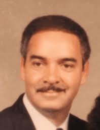 Fredy Jones Obituary