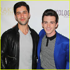 Drake bell was born on june 27, 1986 in santa ana, california, usa as jared drake bell. Drake Bell Is Upset He Wasn T Invited To Josh Peck S Wedding Drake Bell Josh Peck Paige O Brien Wedding Just Jared Jr