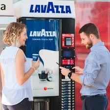 The ideal system for all workplaces and offices, plus cafes, bars, restaurants, hotels and retail outlets. Coffee Vending Machine Rental Selecta Uk