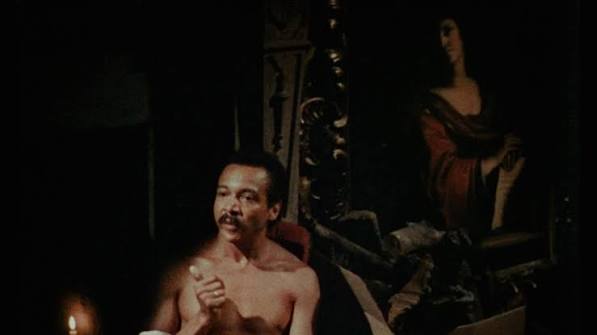 Ganja & Hess (1973) directed by Bill Gunn • Reviews, film + cast •  Letterboxd