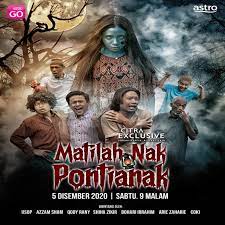 Lebuhraya ke neraka ialah sebuah filem drama seram malaysia 2017 arahan mamat khalid. Lebuhraya Ke Neraka Pencuri Movie