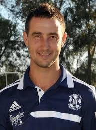 Patane named Hanwood FC president for 2016