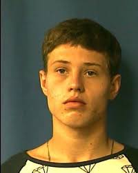 Edmond police searching for man who fled from stolen vehicle Thursday.