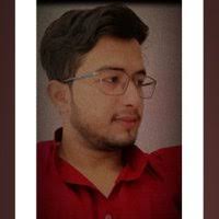 Syed Hammad Rashid (@SHammadRashid)