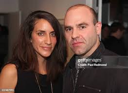 Alanna Ryan, Netty Ryan and Ronny Aleyweg attend Art Los Angeles... News  Photo