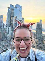 New year, new events career?