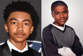 A Hypothetical My Wife and Kids Reboot : r/Fancast