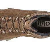 Men's Bridger Low Waterproof