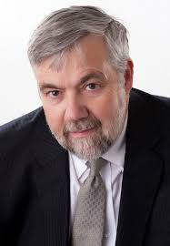 Bill James's 'Popular Crime'