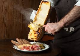 Raclette Cheese
