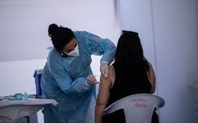 Faça a sua vacinação em 4 passos: Autoagendamento Da Vacina Para Maiores De 35 Anos Ja Esta Disponivel Coronavirus Jornal De Negocios