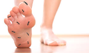 Read on to find out what the cause of numbness could be. Tingling In Feet 6 Common Causes You Should Know About 1mg Capsules