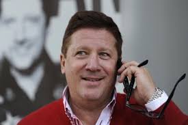 Cinco anos de prisão por burla a Herman