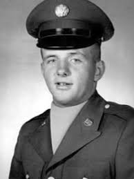 PFC Thom Thurston Osborn, Worcester, MA