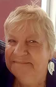 Obituary information for Betty Van Kleef