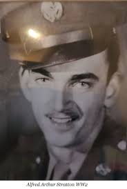 Alfred Arthur Stratton (1919-1987)