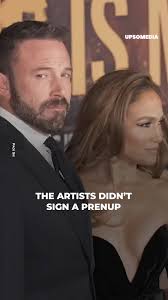 People claim they saw JLo and Ben Affleck kissing