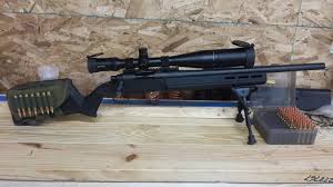 Offers extensive elevation * windage adjustment. Germanynews02 33 Vortex Viper Rifle Scope