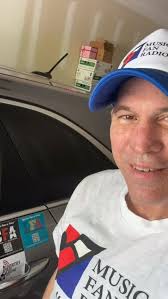 Live life to the fullest every day!#artist #songwriter #internetradio  #artistoninstagram #countryartists #songwriters #music