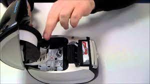 Check spelling or type a new query. How To Load A Label Roll In A Dymo Labelwriter Youtube