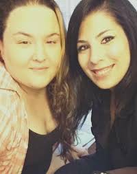 Shoutout to the friends who became family.