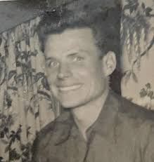 William “Dick” Harold Pulliam, 86