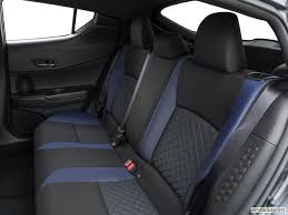 Waiting for it s arrival wish the milesge. New 2020 Toyota C Hr Xle Prices Kelley Blue Book
