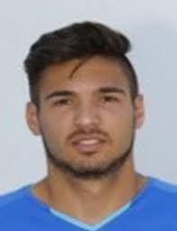 Georgios Roumeliotis