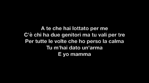 Lei è la nostra bussola, la nostra luce accesa per buona parte della nostra vita. 10 Canzoni Da Ascoltare Per La Festa Della Mamma Bellacanzone
