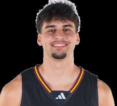 2025-26 MEN'S BASKETBALL GAME NOTES