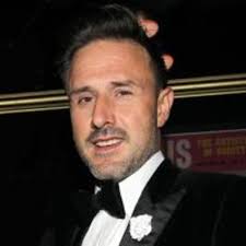 Inside David Arquette's New Club Bootsy Bellows