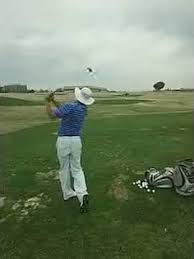 Frank Walley. Golf Professional, Coach