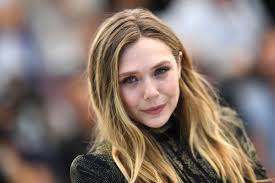 Wandavision Elizabeth Olsen Has Already Talked About Fitting Babies Into Her Schedule With Marvel Boss Kevin Feige