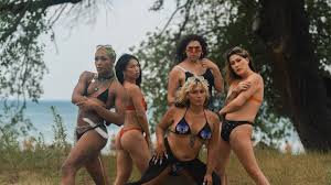 Trans Girls With Bulges Belong at the Beach | Them