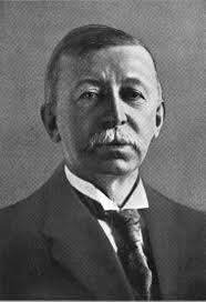 Edgar Fahs Smith (1854-1928)