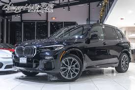 Very nice vehicle i must say. Used 2019 Bmw X5 Xdrive40i Suv M Sport Premium 2 Package Park Assist For Sale Special Pricing Chicago Motor Cars Stock 17708