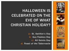 Dance all night, play all day is the opening line to what top 5 hit by the cars? 24 Halloween Trivia Ideas Halloween Facts Trivia Halloween