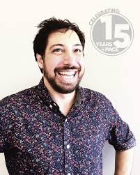 We are incredibly lucky to have...