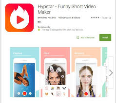 Maybe you would like to learn more about one of these? Hypstar Aplikasi Berbagi Vidio Pendek Yang Membayar Steemit