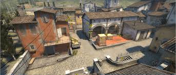 Easy adr :) my config and textmod. Destructible Inferno Map V1 1 For Csgo By Lion Doge