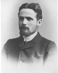 Willy Wien during his years at the PhysikalischTechnische Reichsanstalt... 