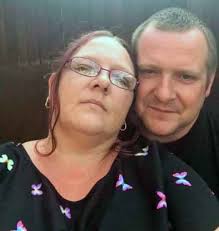 Dursley, Gloucestershire: Matt and Kirsty Gerlach