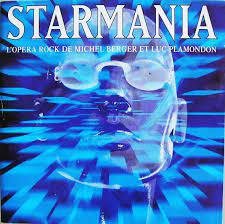 Starmania, le célèbre opéra rock de michel berger et luc plamondon revient à paris ! Michel Berger Et Luc Plamondon Starmania L Opera Rock 1996 Cd Discogs