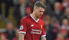 Moreno's sevilla capitulation means liverpool must bring robertson in from the cold. Liverpool News Alberto Moreno Issues Injury Update Amid Jurgen Klopp Fears Football Sport Express Co Uk