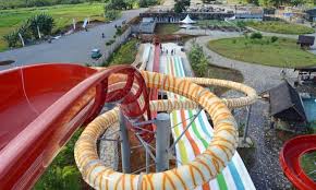 Mewarnai taman bunga sketsa buku mewarnai warna. 40 Tempat Wisata Di Makassar Terbaru Paling Hits Dikunjungi Celebes