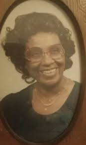 Rosie Anderson Obituary